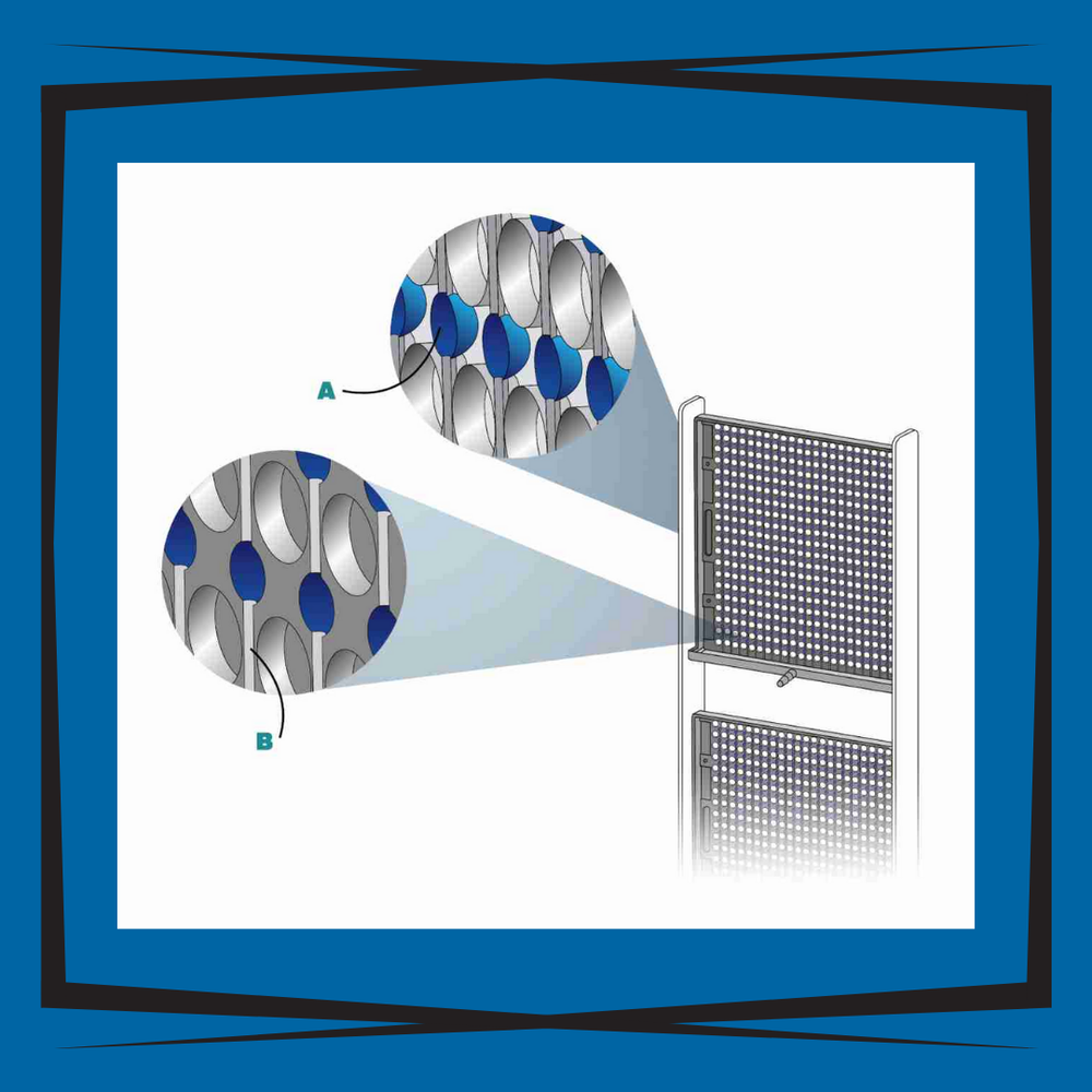 Engineering Students Earn Honors for Digital Design That Could Provide Clean Drinking Water